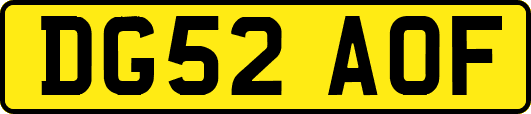DG52AOF