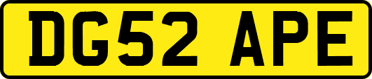 DG52APE