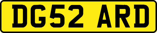 DG52ARD