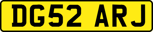 DG52ARJ
