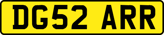DG52ARR