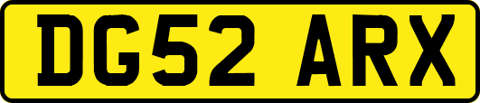 DG52ARX