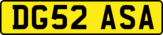 DG52ASA