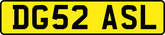 DG52ASL
