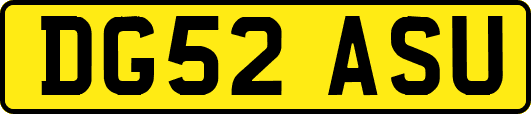 DG52ASU