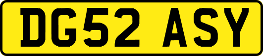 DG52ASY