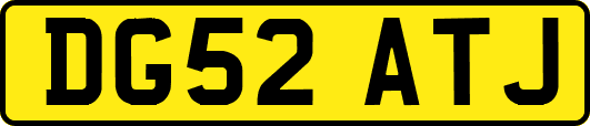 DG52ATJ