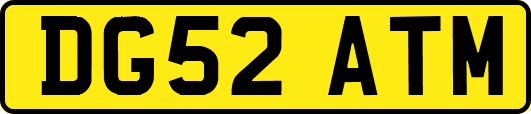 DG52ATM
