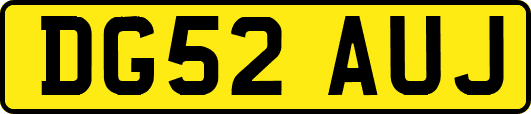 DG52AUJ