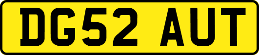 DG52AUT
