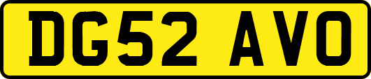 DG52AVO