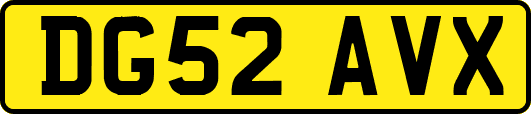 DG52AVX