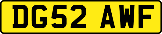 DG52AWF