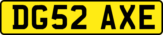 DG52AXE