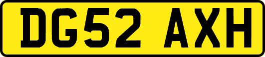 DG52AXH