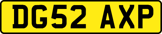 DG52AXP