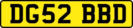 DG52BBD