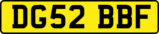 DG52BBF