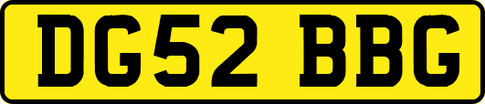 DG52BBG