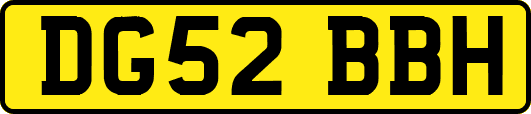 DG52BBH