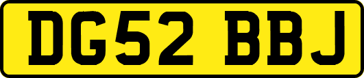 DG52BBJ