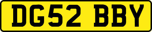 DG52BBY
