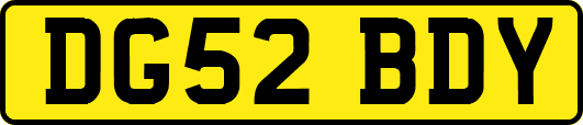 DG52BDY
