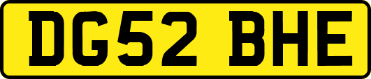 DG52BHE