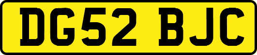 DG52BJC