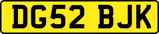 DG52BJK