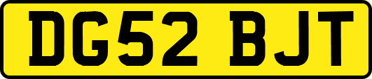 DG52BJT
