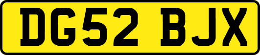 DG52BJX