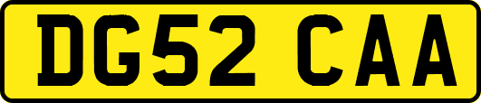 DG52CAA