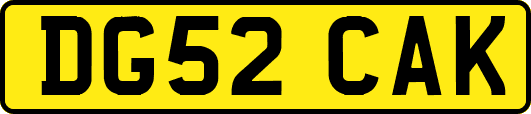 DG52CAK