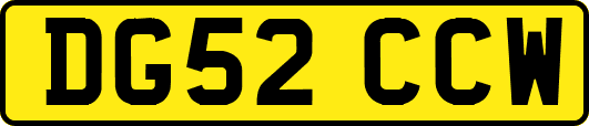 DG52CCW