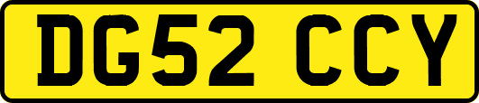 DG52CCY