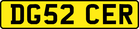 DG52CER