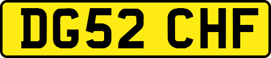 DG52CHF