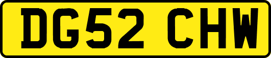 DG52CHW