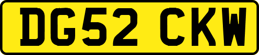 DG52CKW