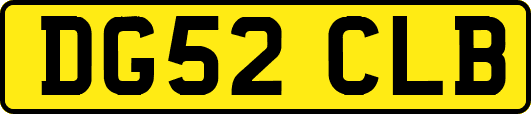 DG52CLB