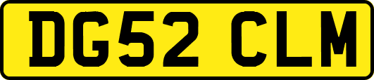 DG52CLM