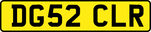 DG52CLR