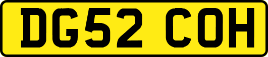 DG52COH