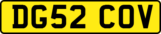 DG52COV