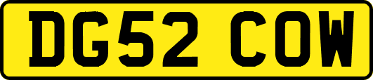 DG52COW