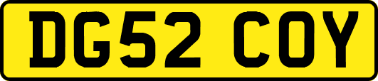 DG52COY