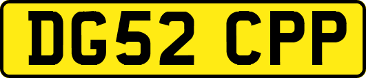 DG52CPP