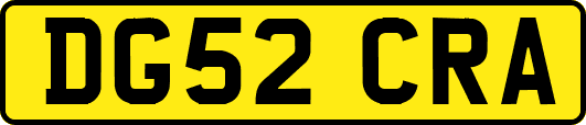 DG52CRA