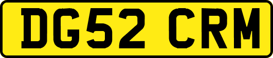 DG52CRM
